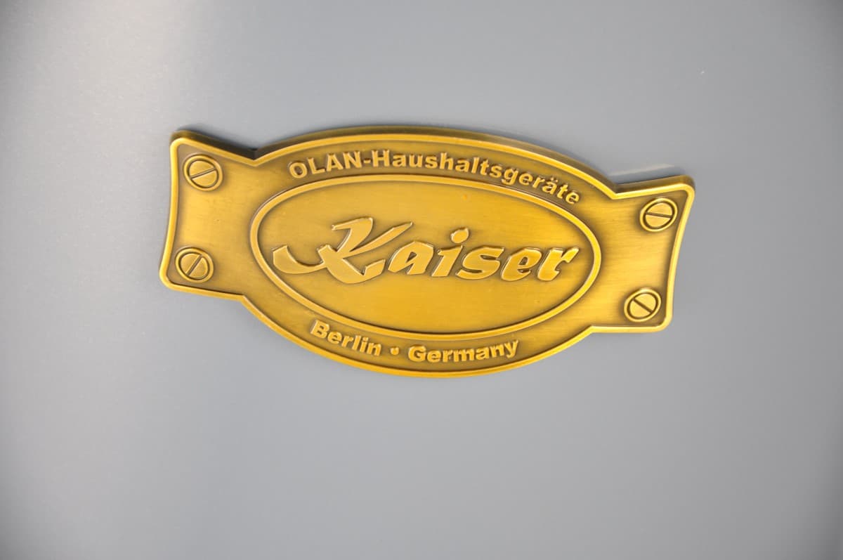 Пристенная вытяжка Kaiser A 6423 GrBE Eco