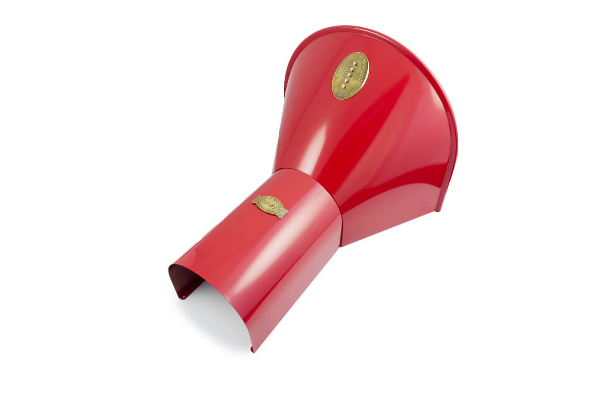 Пристенная вытяжка Kaiser A 6423 RotBE Eco