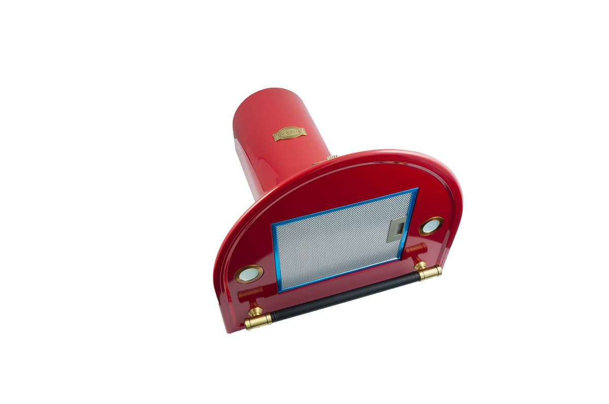 Пристенная вытяжка Kaiser A 6423 RotBE Eco