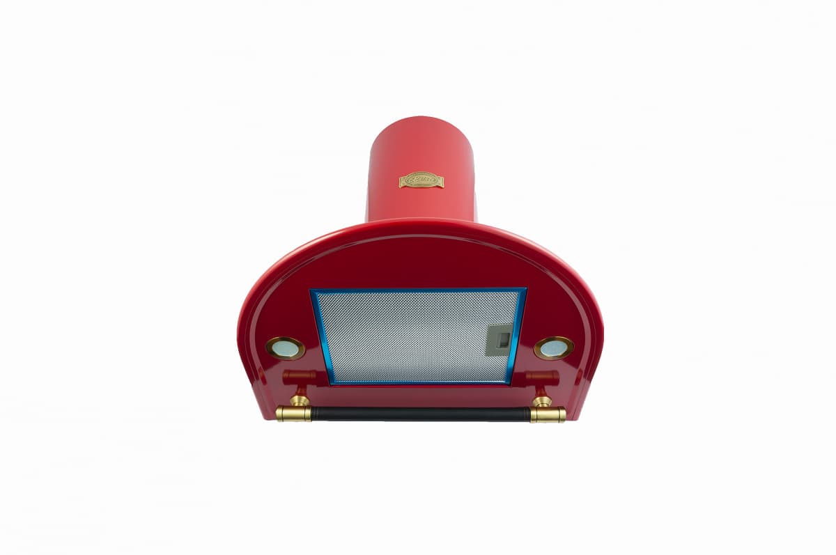 Пристенная вытяжка Kaiser A 6423 RotBE Eco