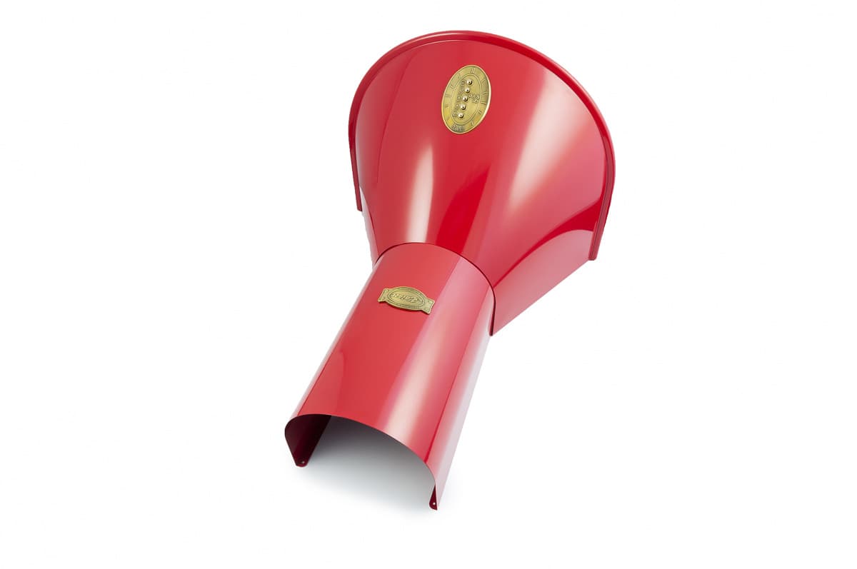 Пристенная вытяжка Kaiser A 6423 RotBE Eco