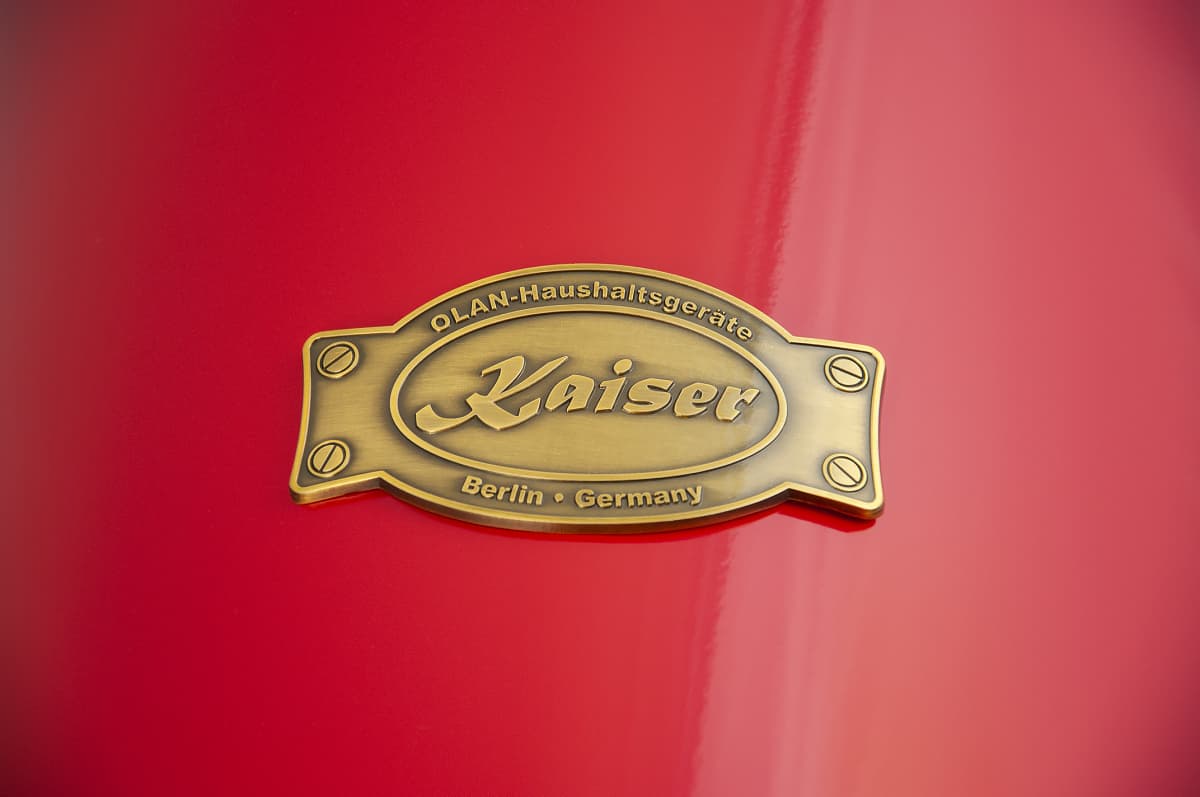 Пристенная вытяжка Kaiser A 6423 RotBE Eco