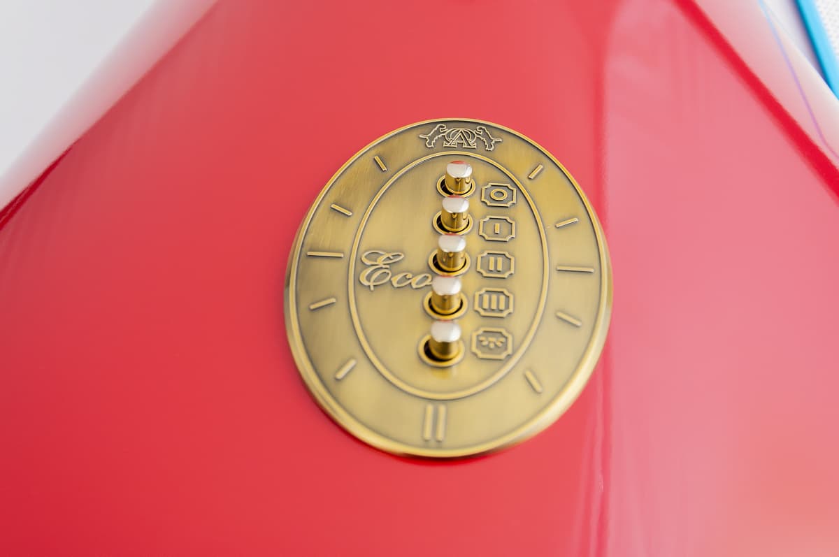 Пристенная вытяжка Kaiser A 6423 RotBE Eco