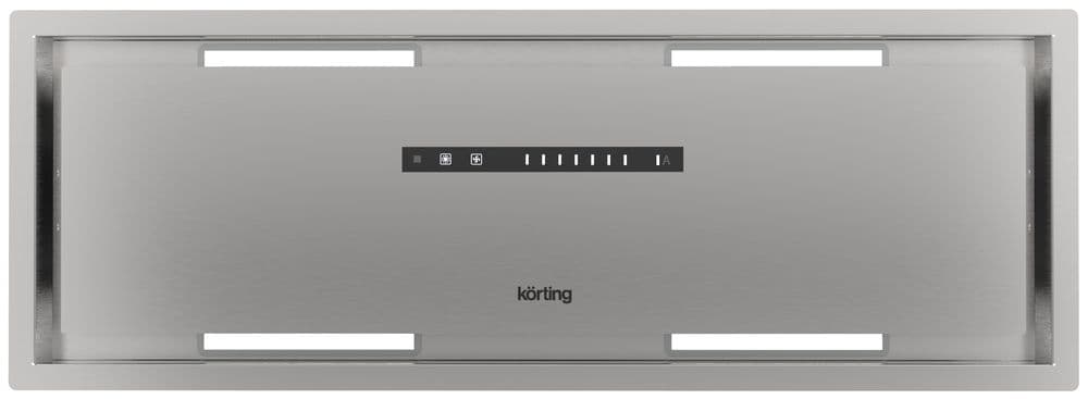 Встраиваемая вытяжка Korting KHI 9997 X