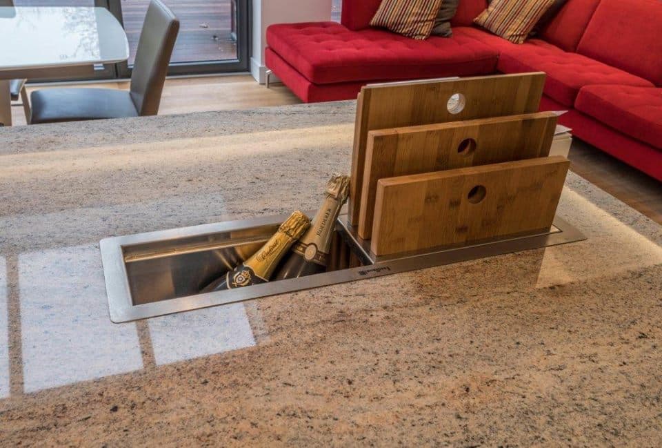 Блок системы Reginox Manhattan 70 R1601