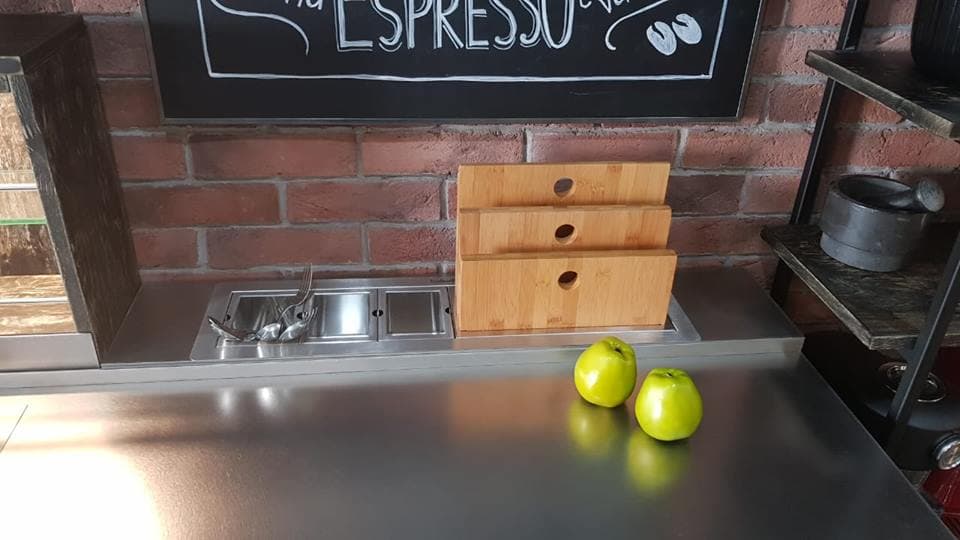 Блок системы Reginox Manhattan 70 R1601