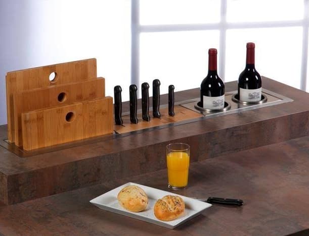 Модуль под бутылки Reginox R1621