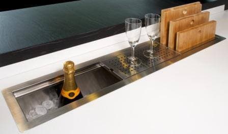 Модуль колландер Reginox R1623