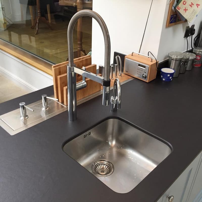 Модуль для двух дозаторов Reginox R1631