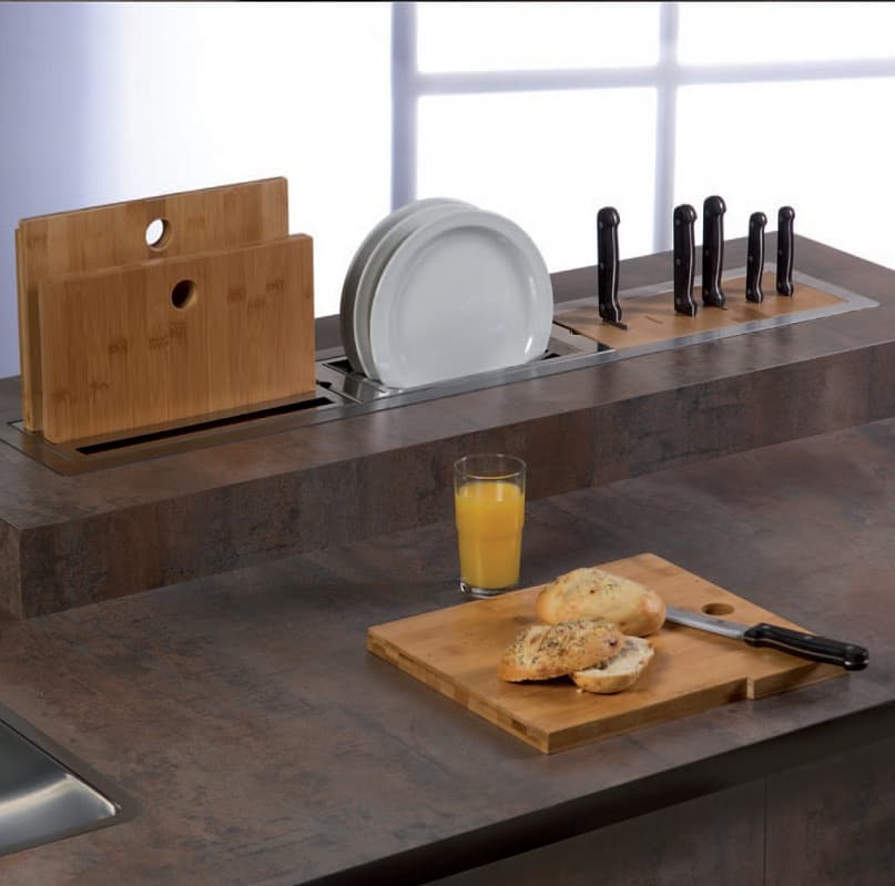 Модуль для сушки посуды Reginox R1635