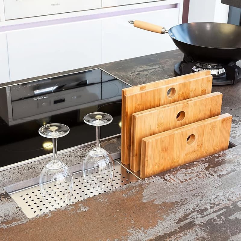 Модуль для сушки стаканов стаканов Reginox R1637