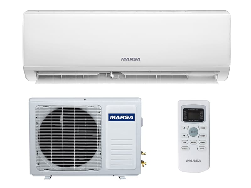 Настенная сплит-система Marsa RK-24MTA2