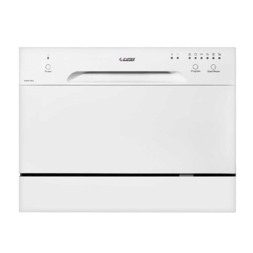 Отдельностоящая посудомоечная машина Exiteq EXDW-T503