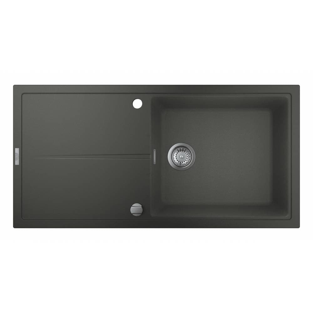 Кухонная мойка Grohe K400 31641AT0