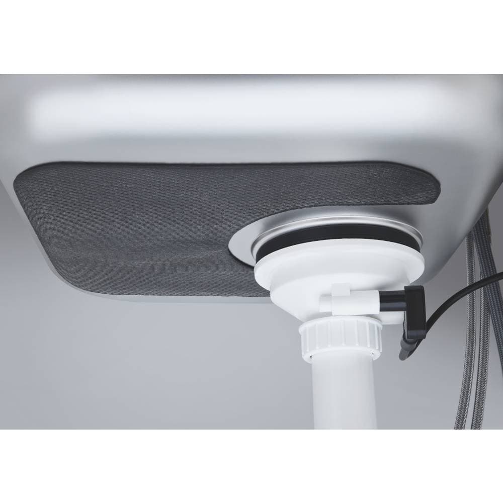 Кухонная мойка Grohe K400 31566SD0