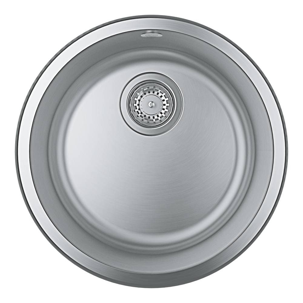 Кухонная мойка Grohe K200 31720SD0