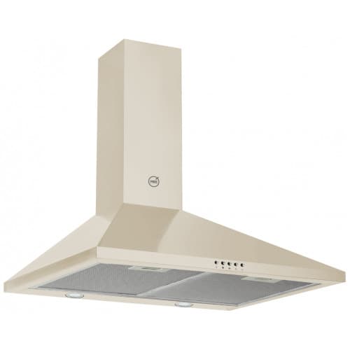 Пристенная вытяжка MBS GERBERA 160 IVORY