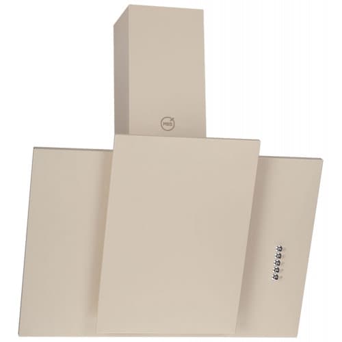 Пристенная вытяжка MBS PRIMULA 160 IVORY