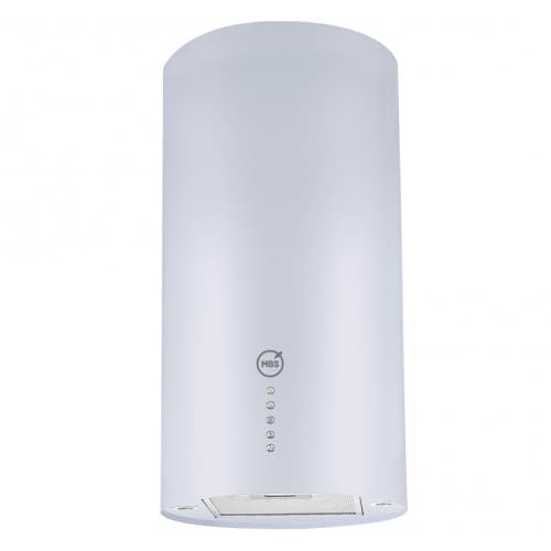 Пристенная вытяжка MBS STEVIA 135 WHITE