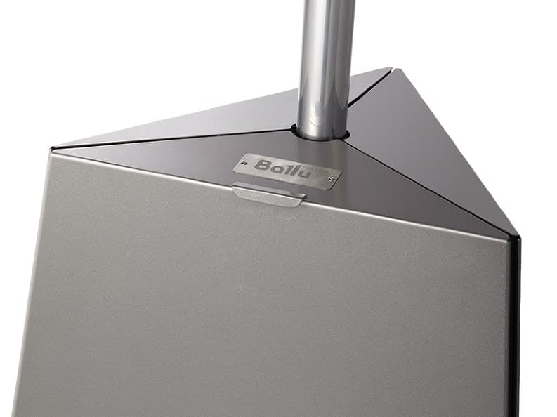 Газовый уличный обогреватель Ballu Vela BOGH-16