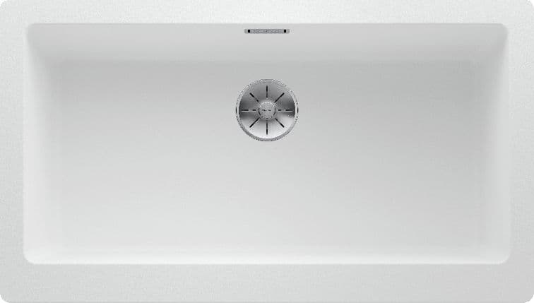 Кухонная мойка Blanco VINTERA XL 9-UF белый