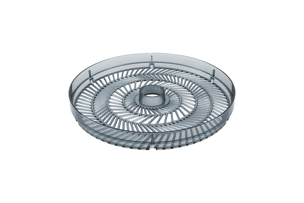 Сушилка для фруктов и овощей Steba ED 4