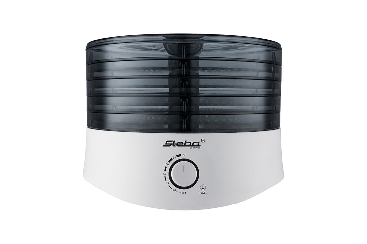 Сушилка для фруктов и овощей Steba ED 4