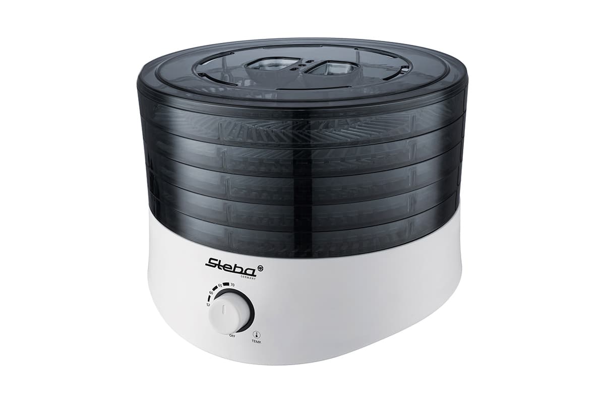 Сушилка для фруктов и овощей Steba ED 4