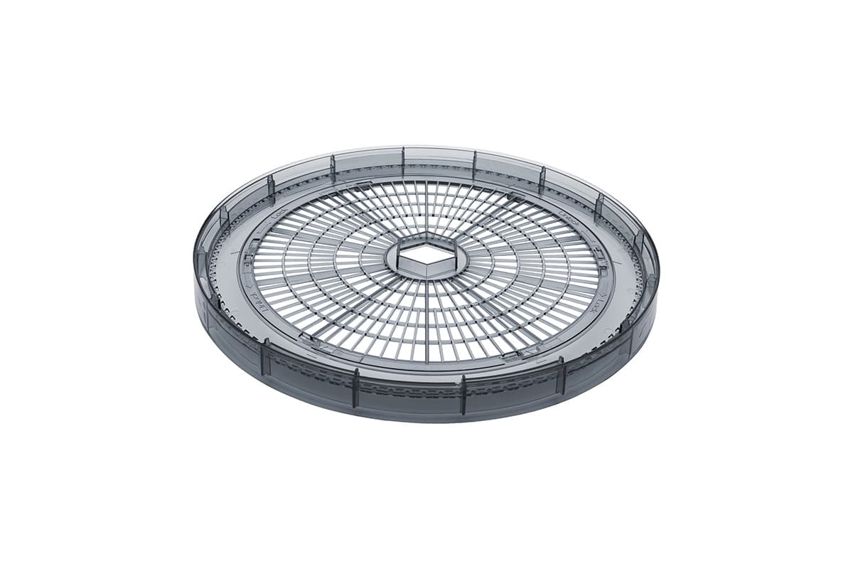 Сушилка для фруктов и овощей Steba ED 8