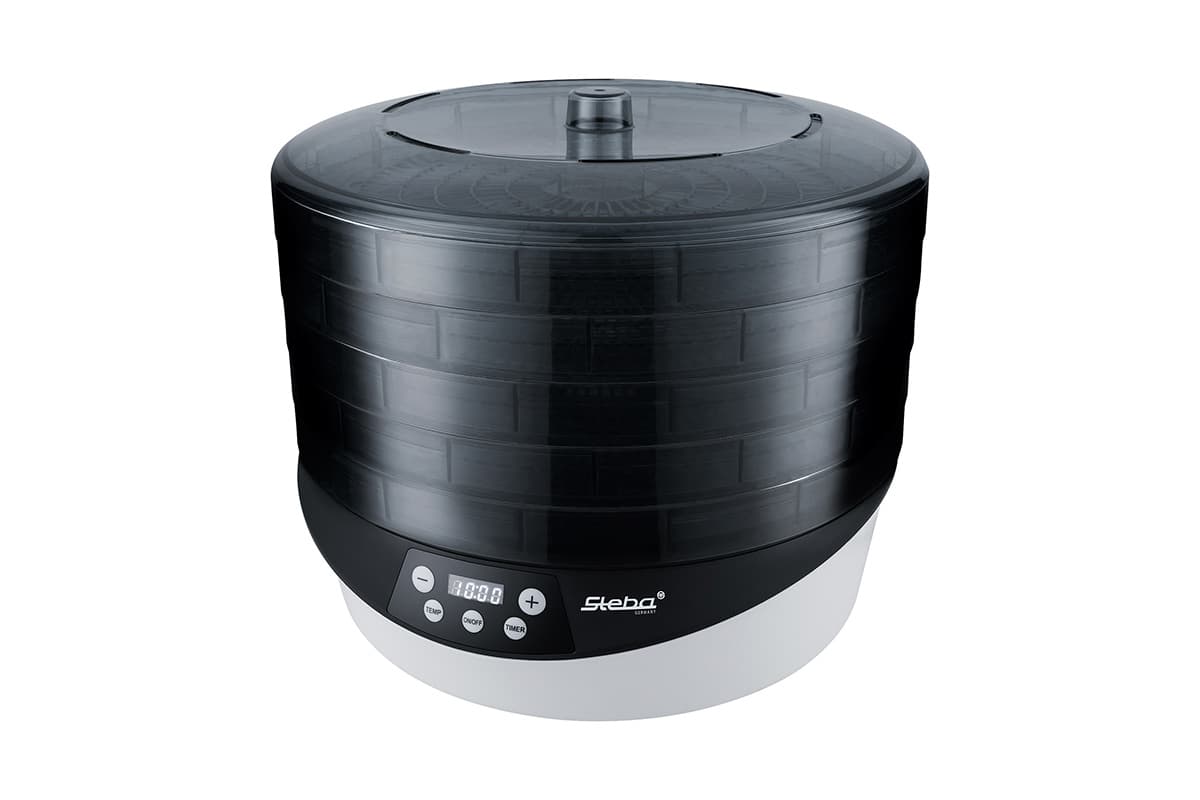 Сушилка для фруктов и овощей Steba ED 8