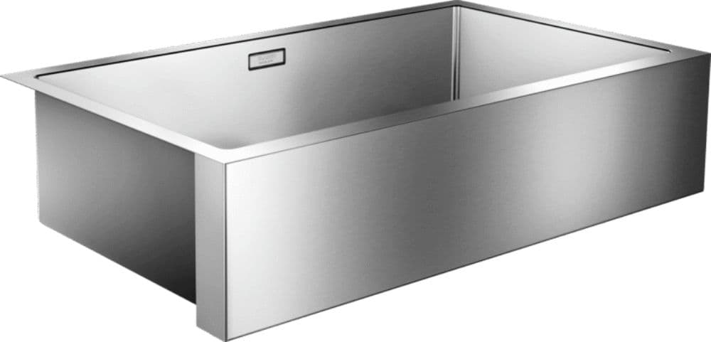 Кухонная мойка Blanco CRONOS XL 8-IF
