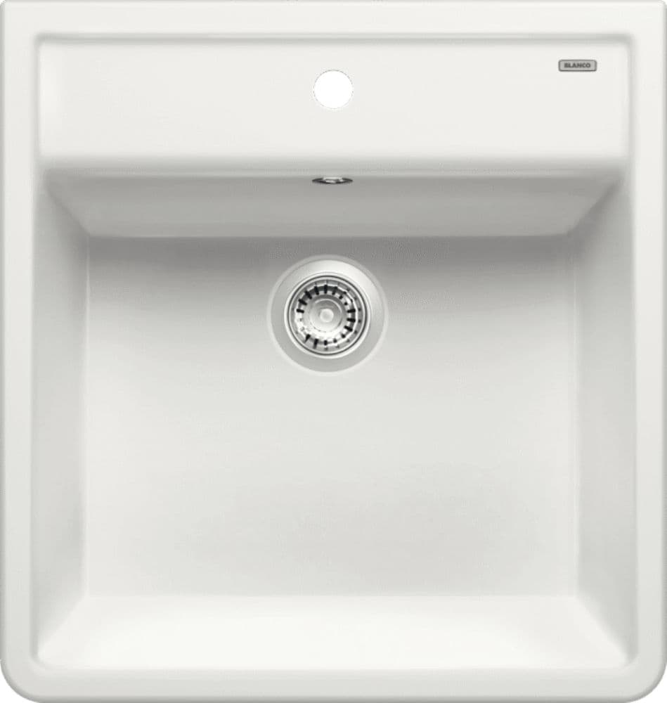 Кухонная мойка Blanco PANOR 60 с одним отверстием