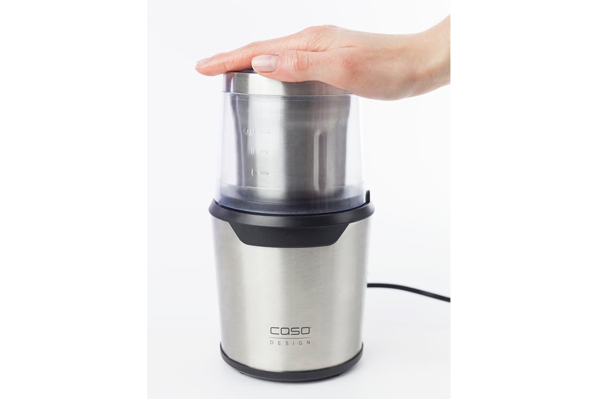 Измельчитель Caso UZ 200