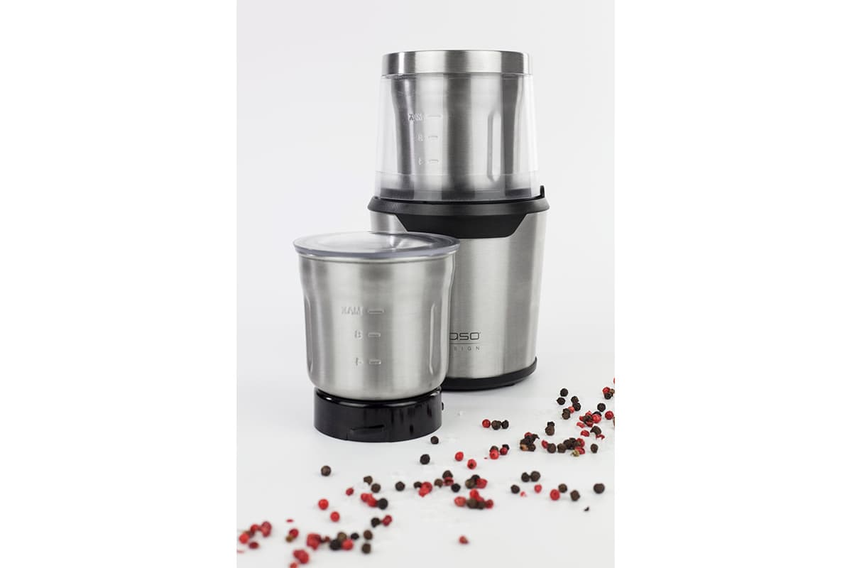 Измельчитель Caso UZ 200