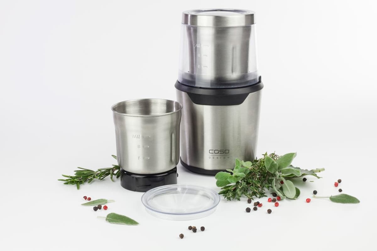 Измельчитель Caso UZ 200