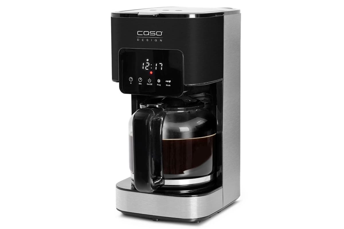 Кофеварка Caso Coffee Taste and Style