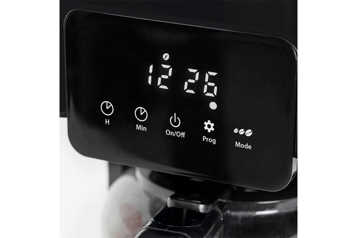 Кофеварка Caso Coffee Taste and Style