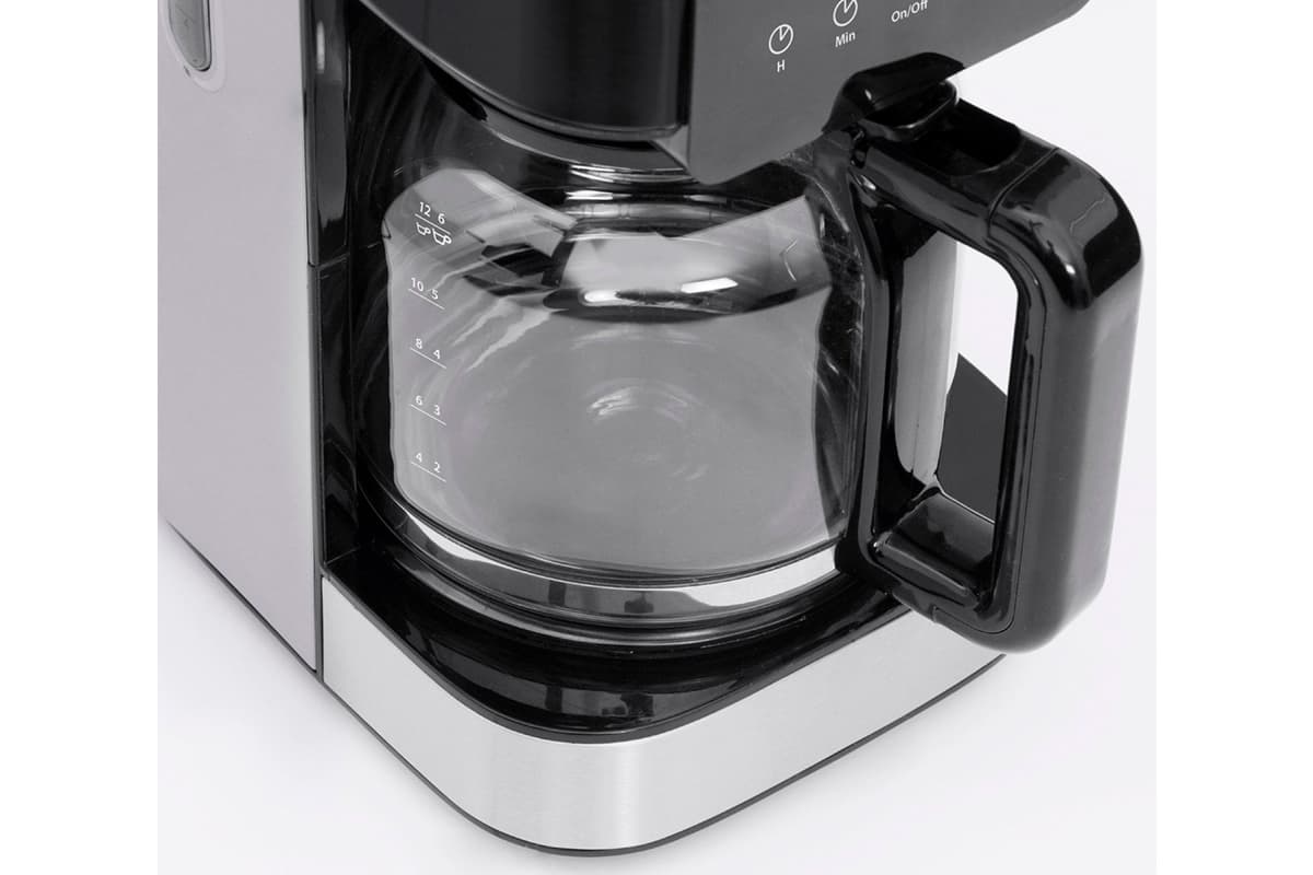 Кофеварка Caso Coffee Taste and Style