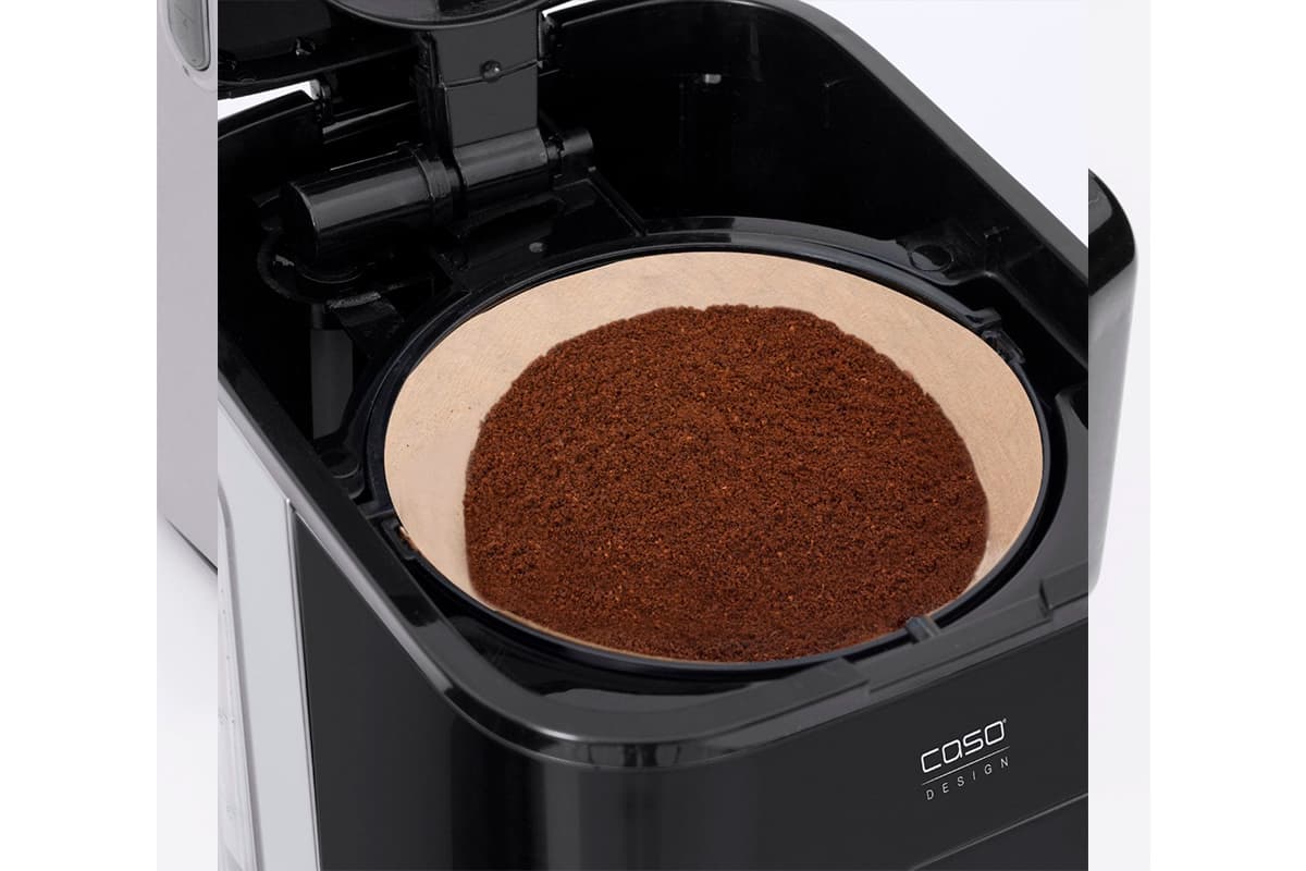 Кофеварка Caso Coffee Taste and Style