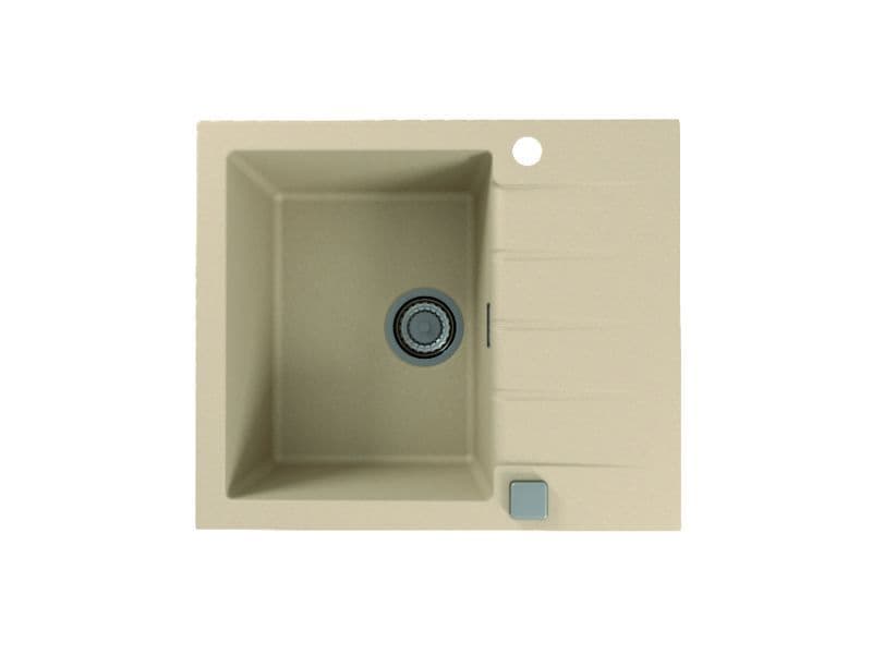 Кухонная мойка Alveus GRANITAL CADIT 10 TERRA