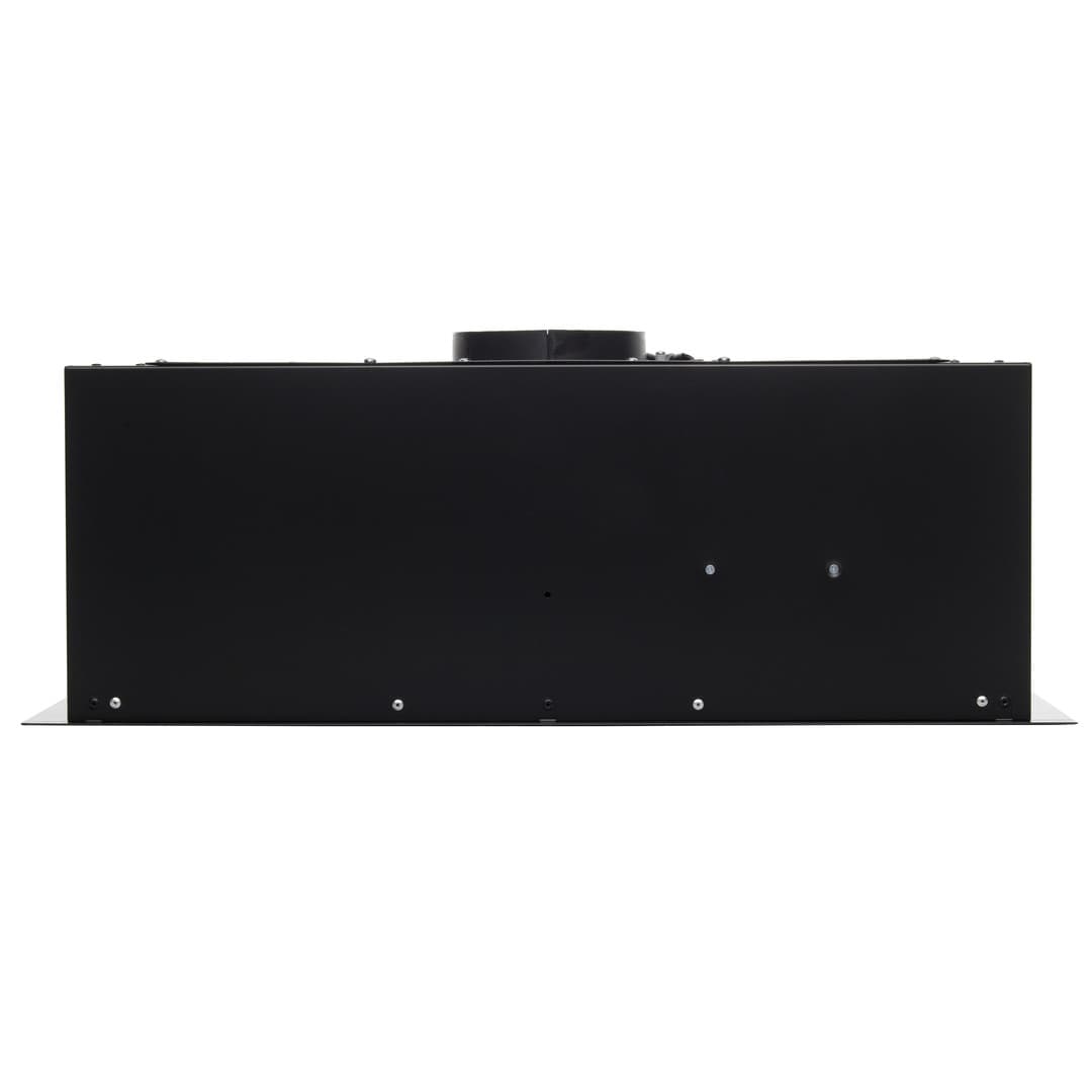 Встраиваемая вытяжка Konigin Flatbox Full Black 60