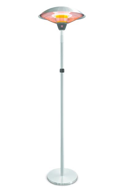 Электрический инфракрасный уличный обогреватель Ballu BIH-LT-3.0