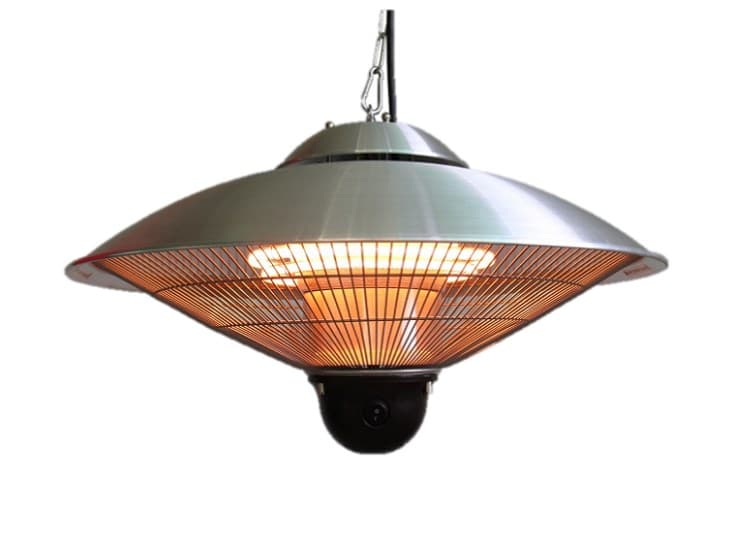 Подвесной инфракрасный обогреватель Ballu BIH-LL-2.1