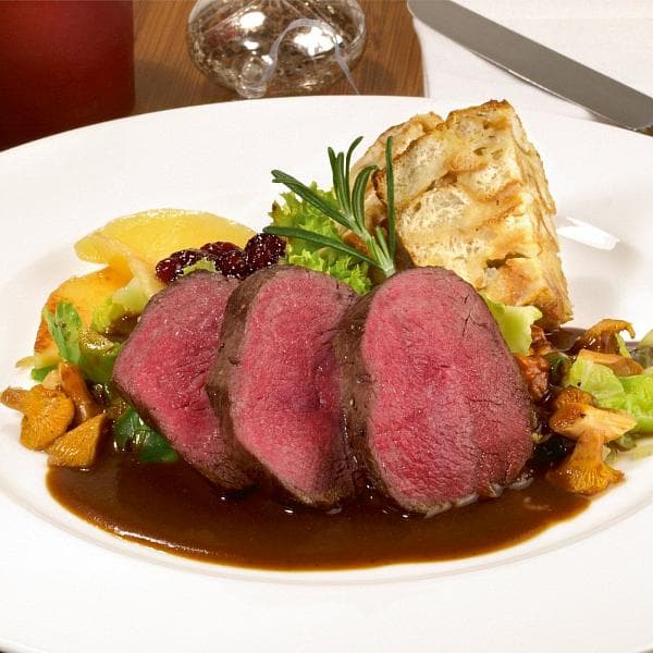 Су вид Caso SV 400