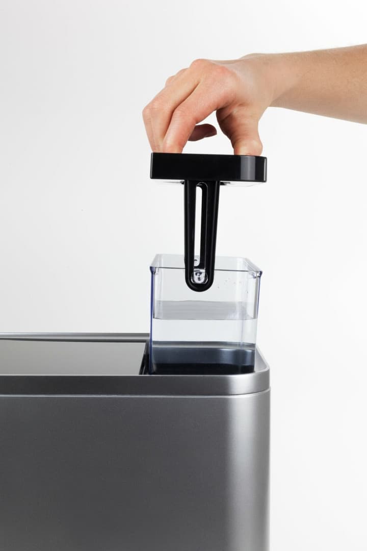 Отдельностоящая кофемашина Caso Cafe Crema Touch