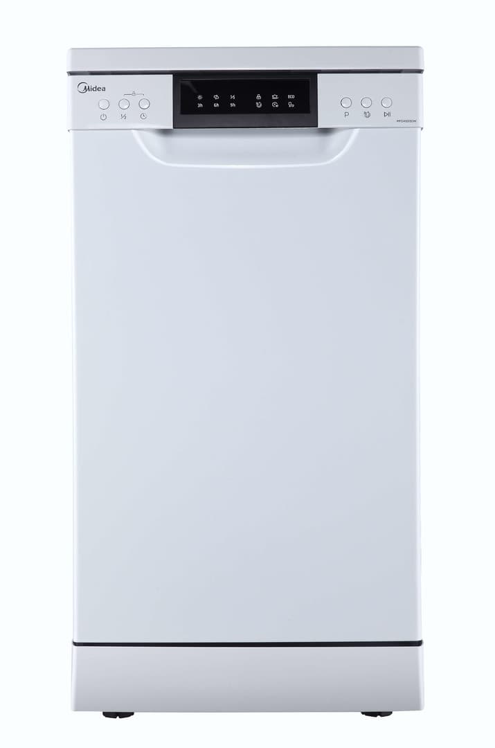 Отдельностоящая посудомоечная машина Midea MFD45S130W