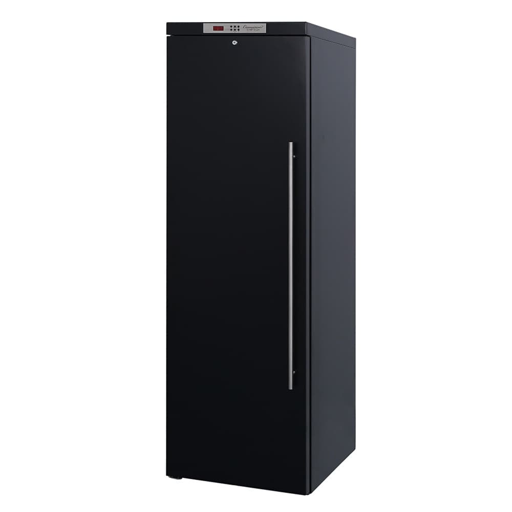 Отдельностоящий винный шкаф Temptech TCON196SYBL