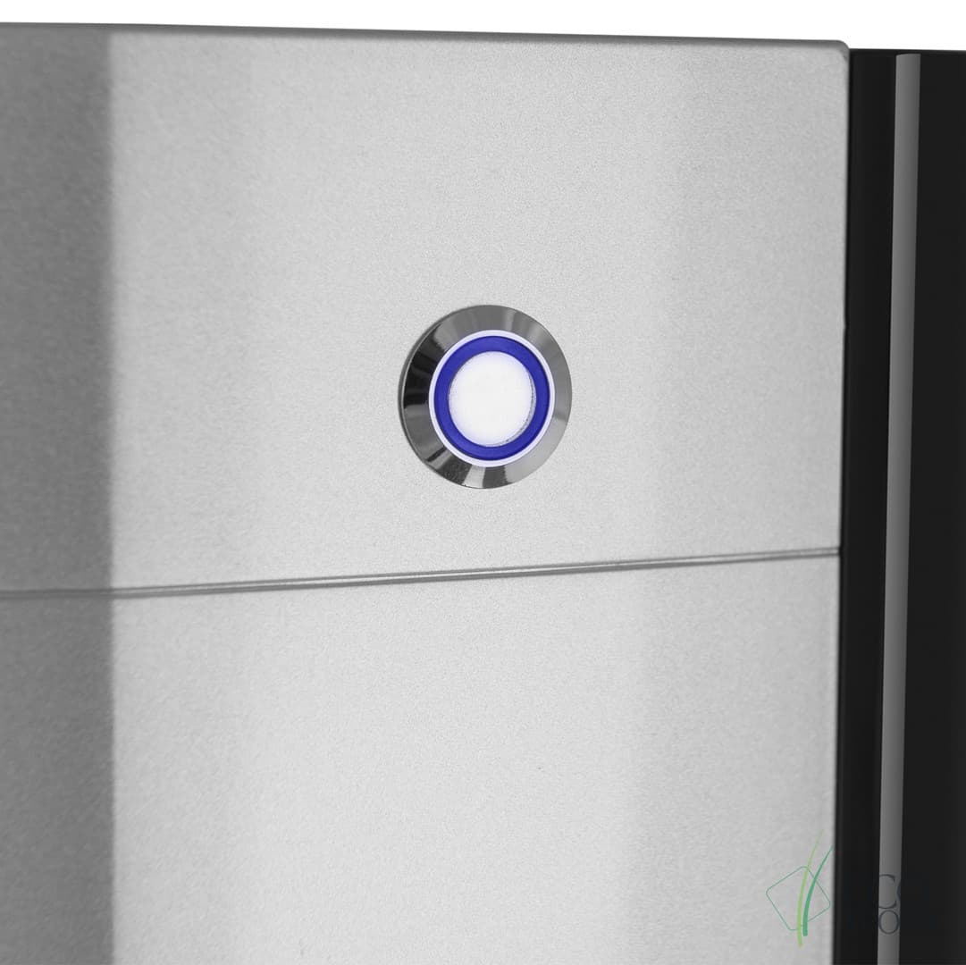 Пурифайер Ecotronic V42-U4L Carbo black