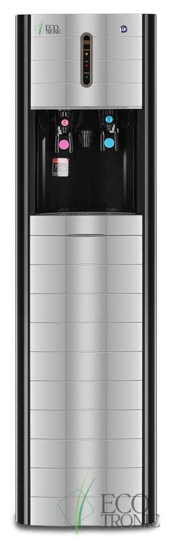 Пурифайер Ecotronic V42-U4L Carbo black