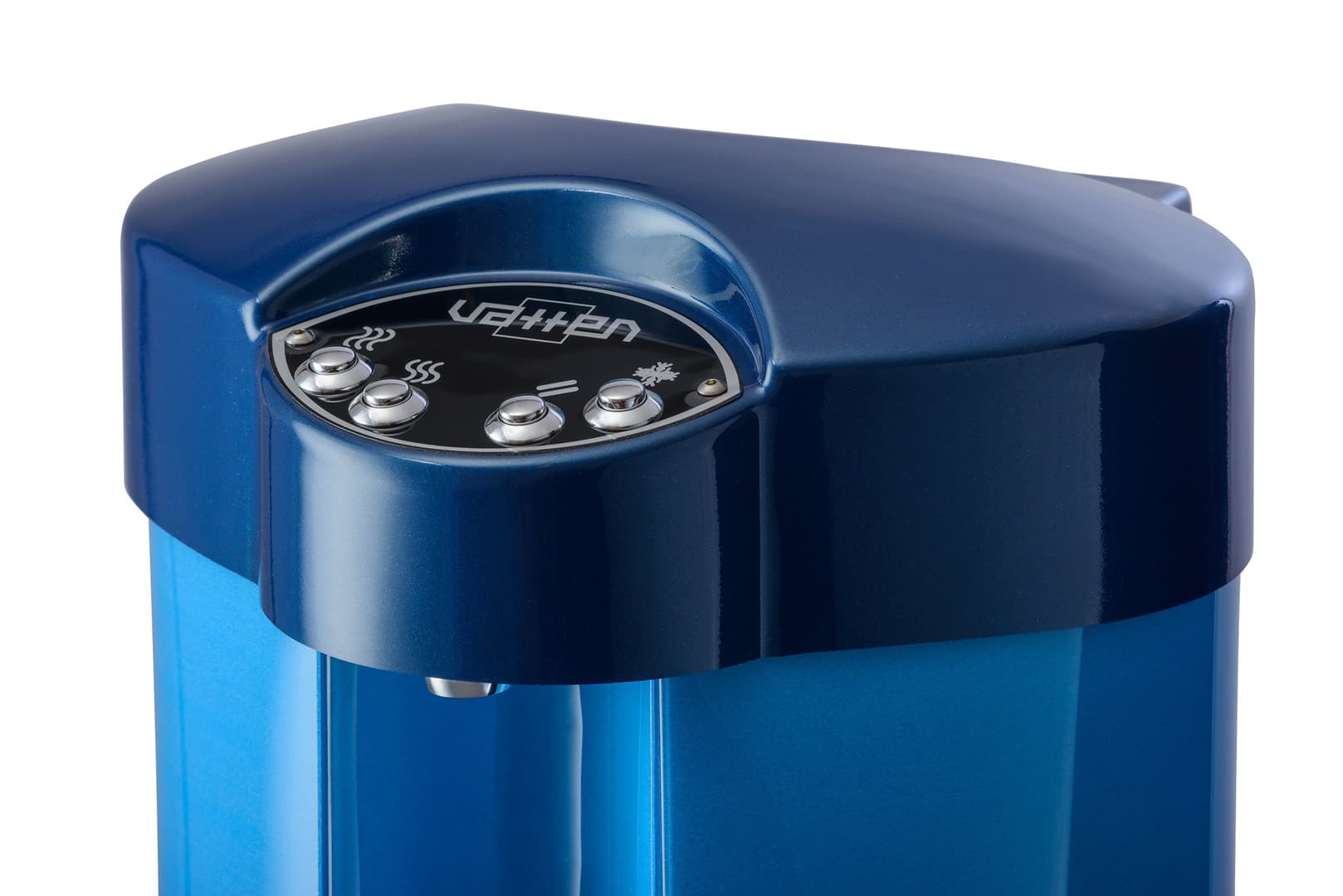 Пурифайер Vatten FV107KHDGM MITHIA